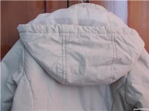 Geaca Disney fete 4-6 ani - imagine 3