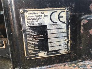 Dumper 3 tone - imagine 2