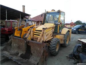 Komatsu bb93