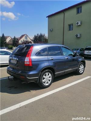 Honda cr-v  - imagine 7