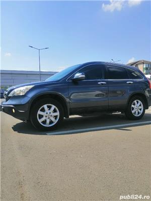 Honda cr-v  - imagine 2