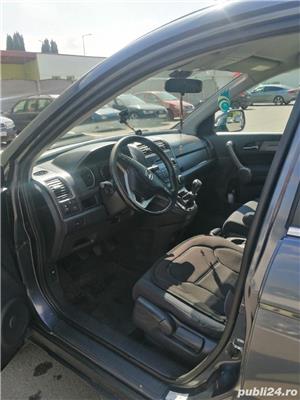 Honda cr-v  - imagine 5