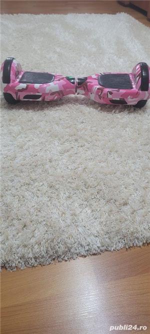 Vand  hoverboard.  - imagine 3