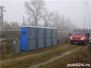 inchiriere tualete ecologice 