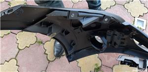 Bara  Renault III facelift fata: cod :620220035r - imagine 3