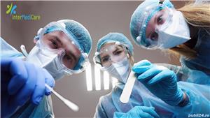 Curs germana asistent medical generalist, loc de munca asigurat in Germania - imagine 3