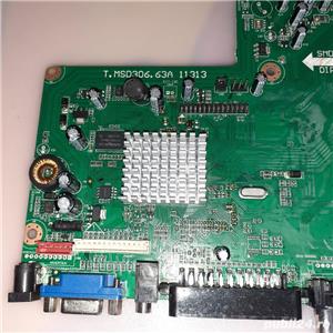 T.MSD306.63A- Placă Bază Tv Akai AKTV245LED-C