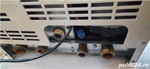 Centrala murala Arca Pocket 24 F-Functionala doar pe caldura, apa menajera defect !  - imagine 5