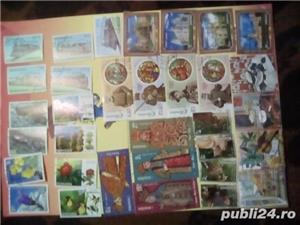 vind timbre stampilate in serii complete - imagine 2