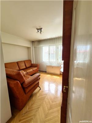 Apartament 4 camere ultra-central, bloc CENTRUL MEDICAL EMA - imagine 5