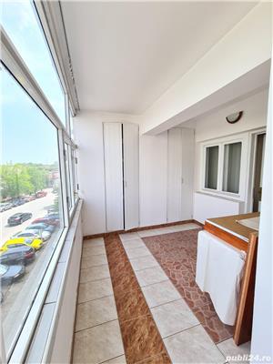 Apartament 4 camere ultra-central, bloc CENTRUL MEDICAL EMA - imagine 7