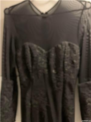 Rochie de gala  - imagine 4