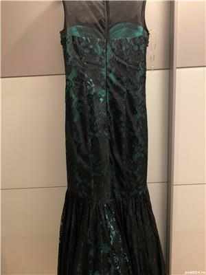Rochie de gala  - imagine 2
