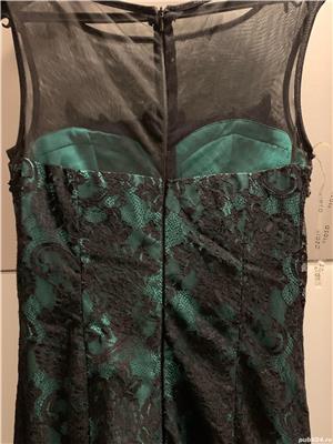Rochie de gala  - imagine 7