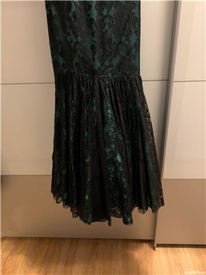 Rochie de gala  - imagine 3