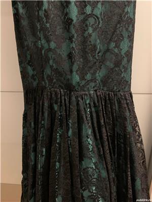 Rochie de gala  - imagine 5