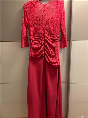 Rochie de gala noua - imagine 4