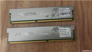 vand kit  memorii ram ddr 3 , 1600