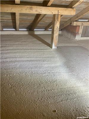 Izolatii cu spuma poliuretanica - imagine 6