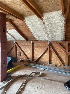 Izolatii cu spuma poliuretanica - imagine 5