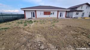 Casa Individuala. Garaj. Mosnita - imagine 3