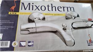 Vând diverse baterii neutilizate termostatate