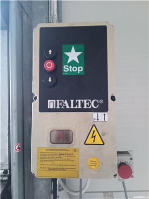 Vand hala Service Auto 35000 eur  - imagine 3