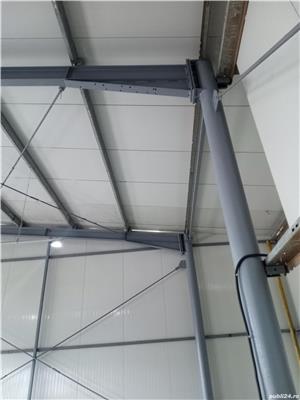 Vand hala Service Auto 35000 eur  - imagine 10