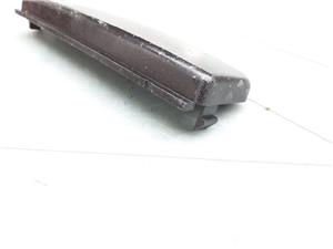 Ramă adaptoare radio CD player Ford Focus Fiesta Mondeo Puma Mazda 121 radioCD consolă centrală  - imagine 3