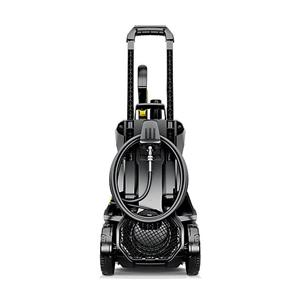 Vand Aparat de spalat cu presiune KARCHER K4 Power Control 1.8 kW, 130bar NOU Pret 1299 Lei - imagine 4