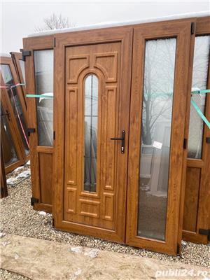 Usi termopane panel ornamental noi de la 2250 lei - imagine 11