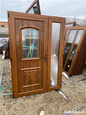 Usi termopane panel ornamental noi de la 2250 lei - imagine 12