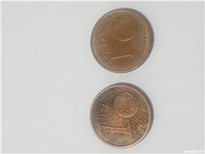 Monede rare din  2002: 2 EURO("S"), 20 CENT, 1CENT - imagine 4