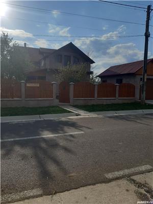 Casă de vânzare Romanu,Brăila. Suprafața teren 2600mp. - imagine 5