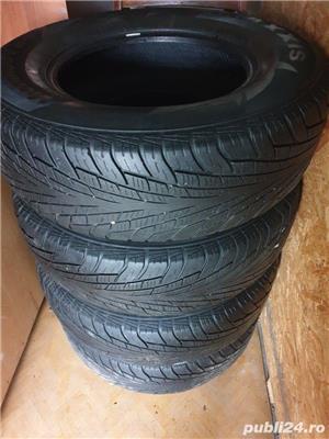 4 Buc anvelope Maxis M+S 245/70 R16  150Lei/buc. - imagine 4