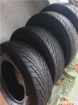 4 Buc anvelope Maxis M+S 245/70 R16  150Lei/buc.
