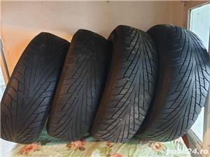 4 Buc anvelope Maxis M+S 245/70 R16  150Lei/buc. - imagine 2