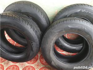4 Buc anvelope Maxis M+S 245/70 R16  150Lei/buc. - imagine 6