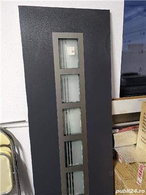 Panel usa termopan pvc