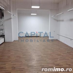 Comision 0! Spatiu comercial de inchiriat, 800mp, Marasti - imagine 2 Comision 0! Spatiu comercial de inchiriat, 800mp, Marasti - imagine 2