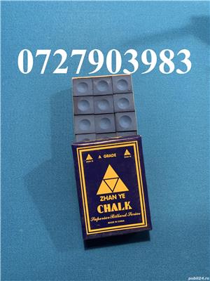 Creta tacuri biliard 