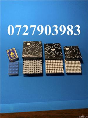 Accesorii tacuri biliard/ creta, vârfuri tacuri biliard