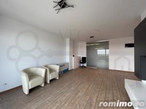 Apartament cu 2 camere, bloc nou, garaj subteran, zona The Office - imagine 12