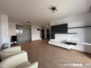 Apartament cu 2 camere, bloc nou, garaj subteran, zona The Office - imagine 5