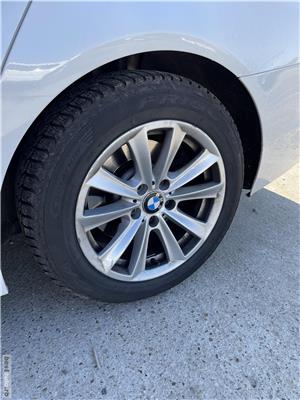 Praguri Bmw seria 5, F10, berlina, 2009/2013 - imagine 5