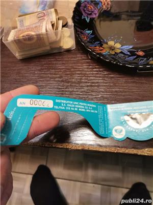 Ochelari originali eclipsa soare anul 1999