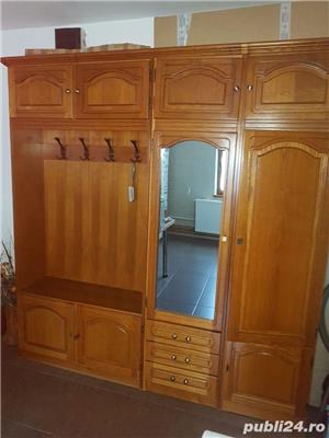 Vand mobila de stejar