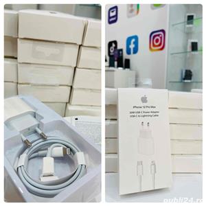 Incarcator iPhone