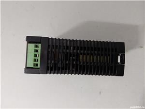 Sursa tensiune profesionala stabilizata in comutatie Wieland WIPOS P1 24-2,5 - imagine 3