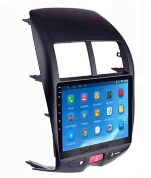 Navigatie Dedicata Mitsubishi ASX